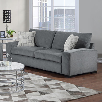 Clayton Marcus Sofa | Wayfair